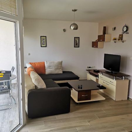 Lake View Apartment 오흐리드 외부 사진